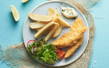 Fish & Chips