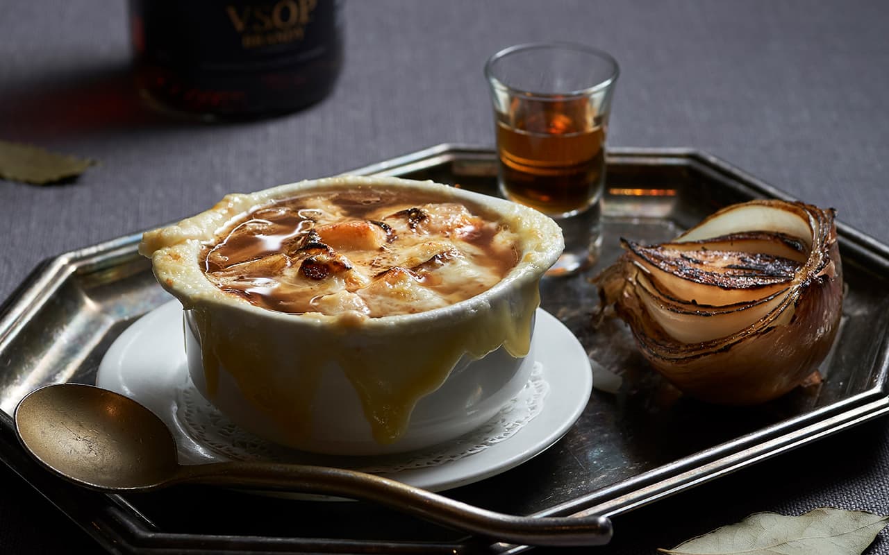 Onion Soup